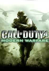 CoD 4