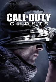 Ghosts