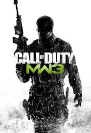 MW3
